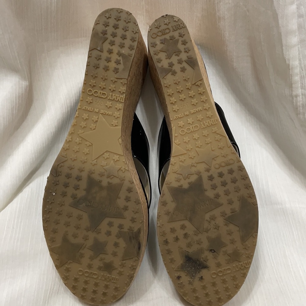 Jimmy Choo Sandals - Picture 4 of 7